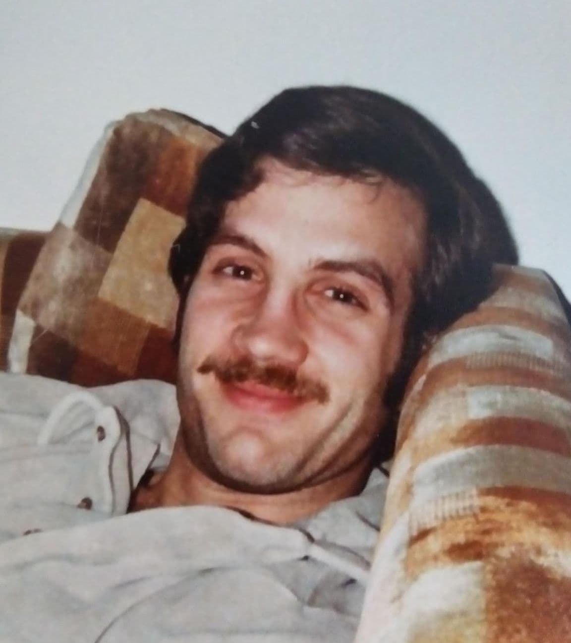 Vin Bartone, January 1980